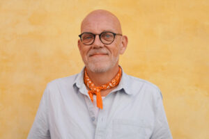 Pressefoto LGBTQ+ Danmark af Claus Asgar Brandstrup (han/ham)