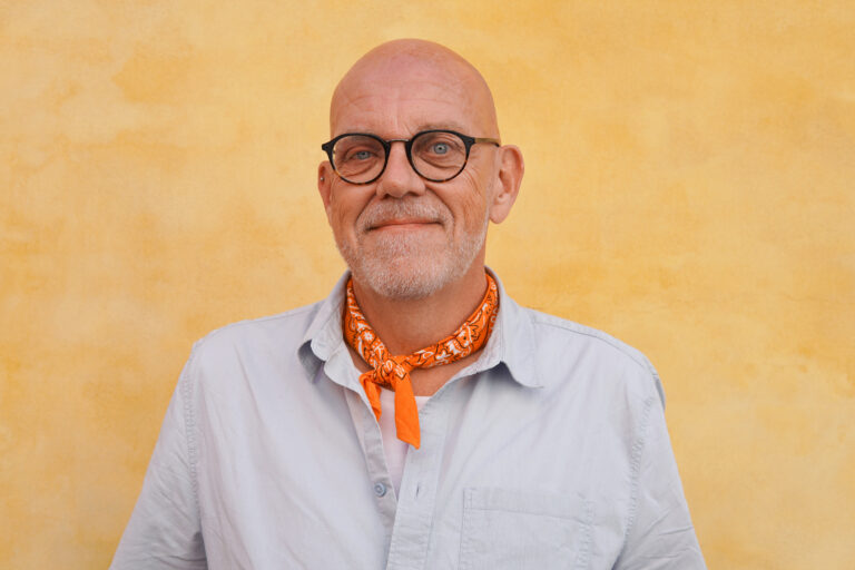 Pressefoto LGBTQ+ Danmark af Claus Asgar Brandstrup (han/ham)