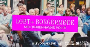 Coverbillede fra eventet på facebook