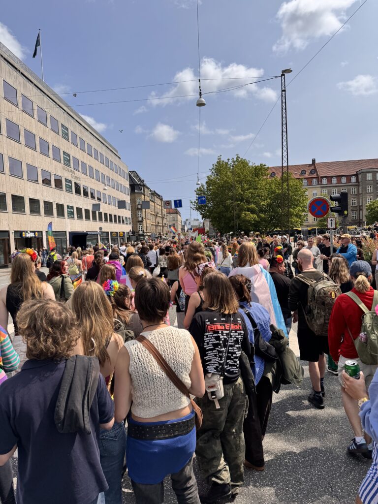 Foto KIm KLrugel Sørensen