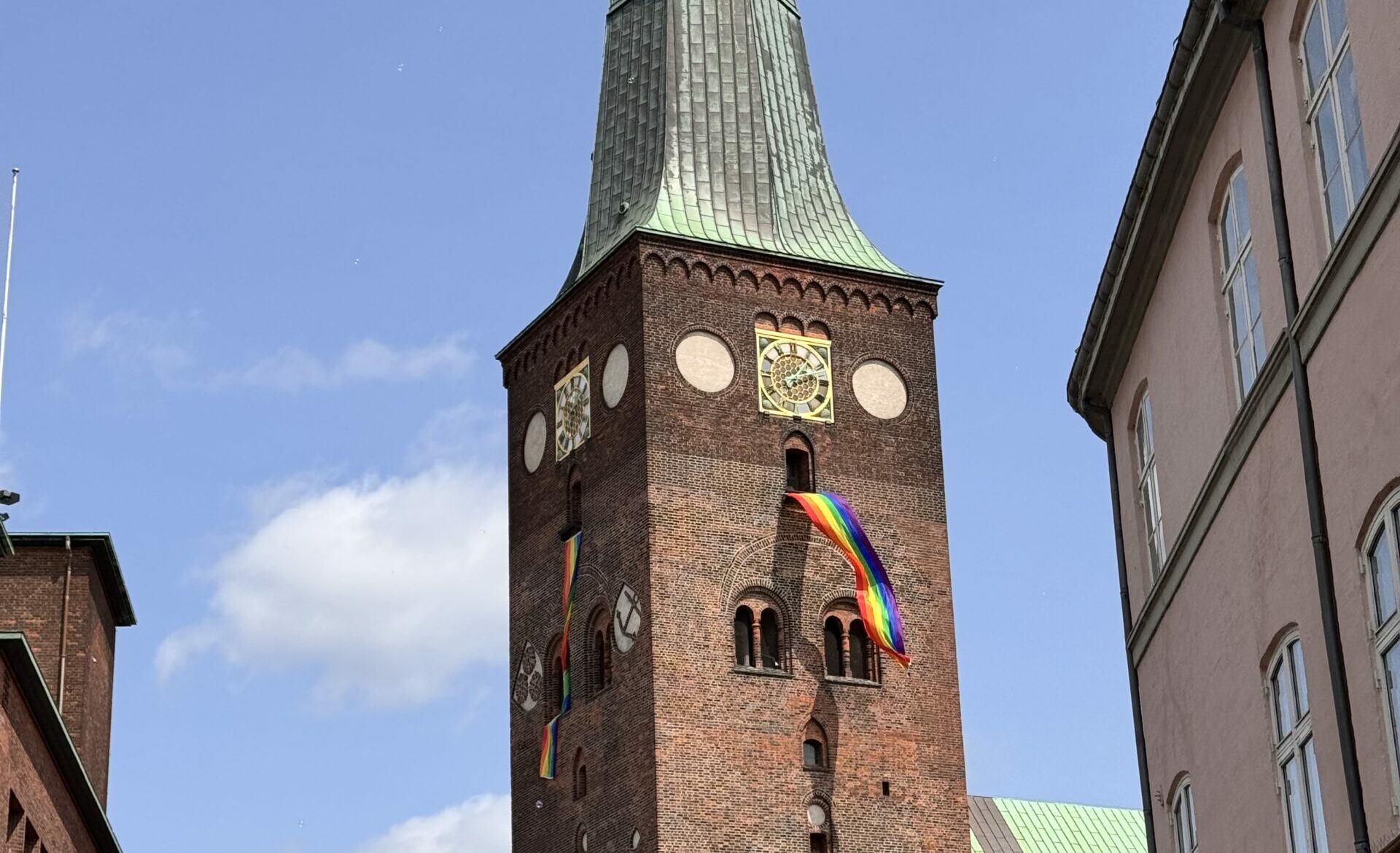 Foto Kim Kugel Sørensen