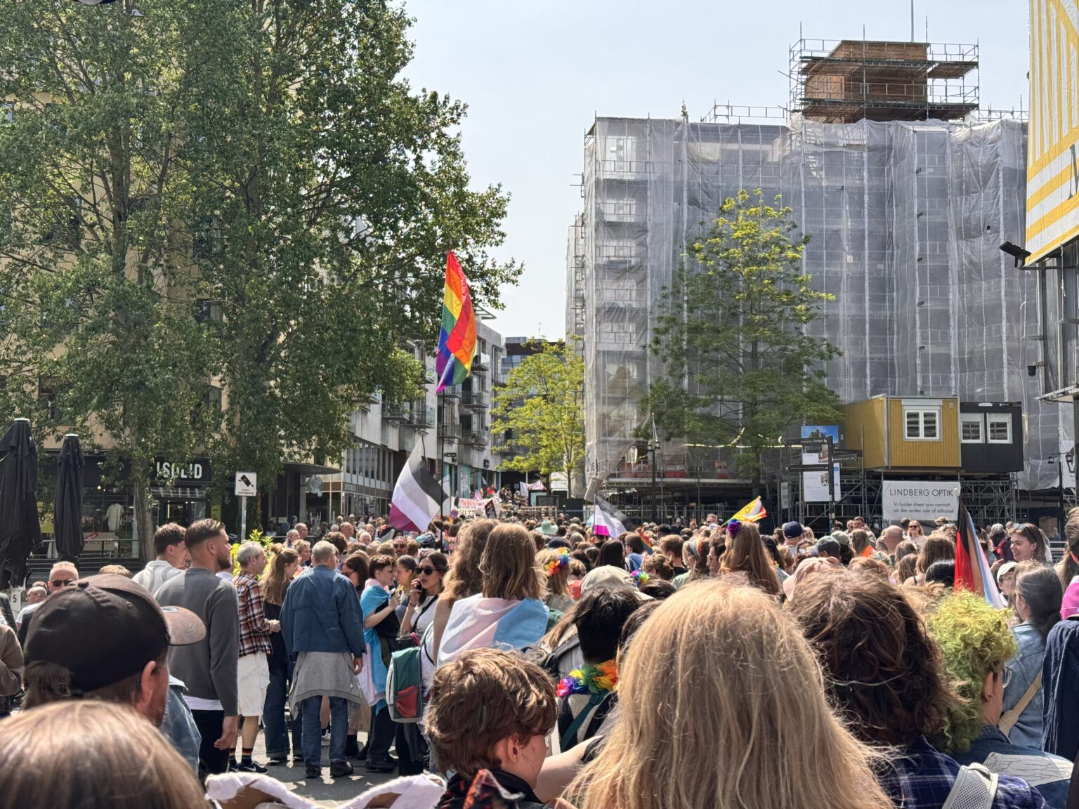 Foto Kim Kugel Sørensen