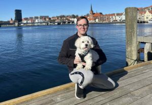 Foto Privat af Timm Bøttger